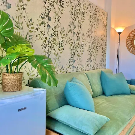 Brisas Penthouse By Sunhousescanarias * Las Palmas