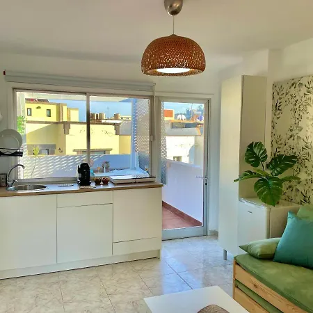 Appartement Brisas Penthouse By Sunhousescanarias *
