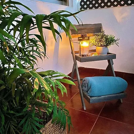 Appartement Brisas Penthouse By Sunhousescanarias