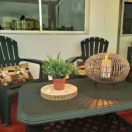 Appartement Brisas Penthouse By Sunhousescanarias Las Palmas