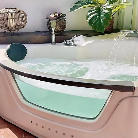 Apartment Brisas Penthouse By Sunhousescanarias Las Palmas de Gran Canaria