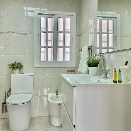 Appartement Brisas Penthouse By Sunhousescanarias Las Palmas