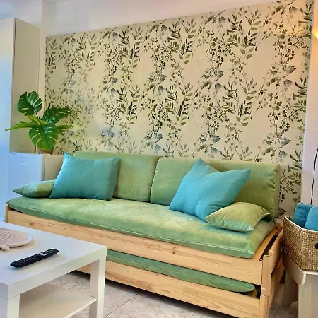 Brisas Penthouse By Sunhousescanarias Appartement *