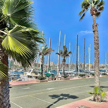 Appartement Brisas Penthouse By Sunhousescanarias Las Palmas