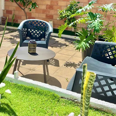 Brisas Penthouse By Sunhousescanarias Appartement Las Palmas