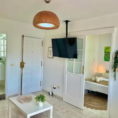 Brisas Penthouse By Sunhousescanarias Appartement *