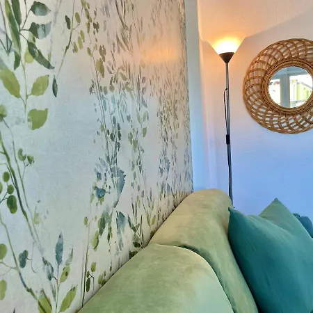 شقة Brisas Penthouse By Sunhousescanarias لاس بالماس دي غران كاناريا